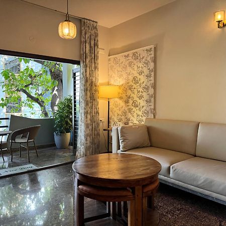 Apartmán Idam Na Mama Bengalúr Exteriér fotografie