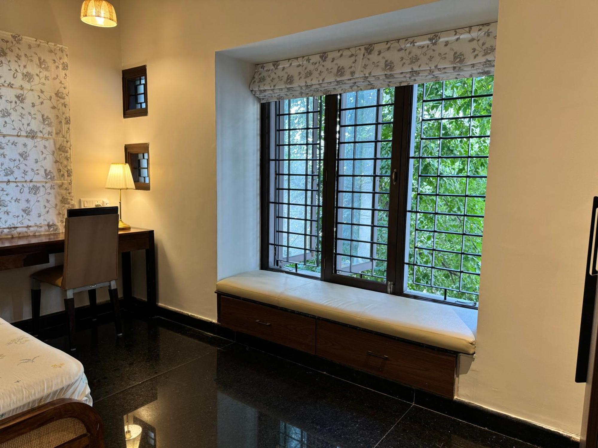 Apartmán Idam Na Mama Bengalúr Exteriér fotografie