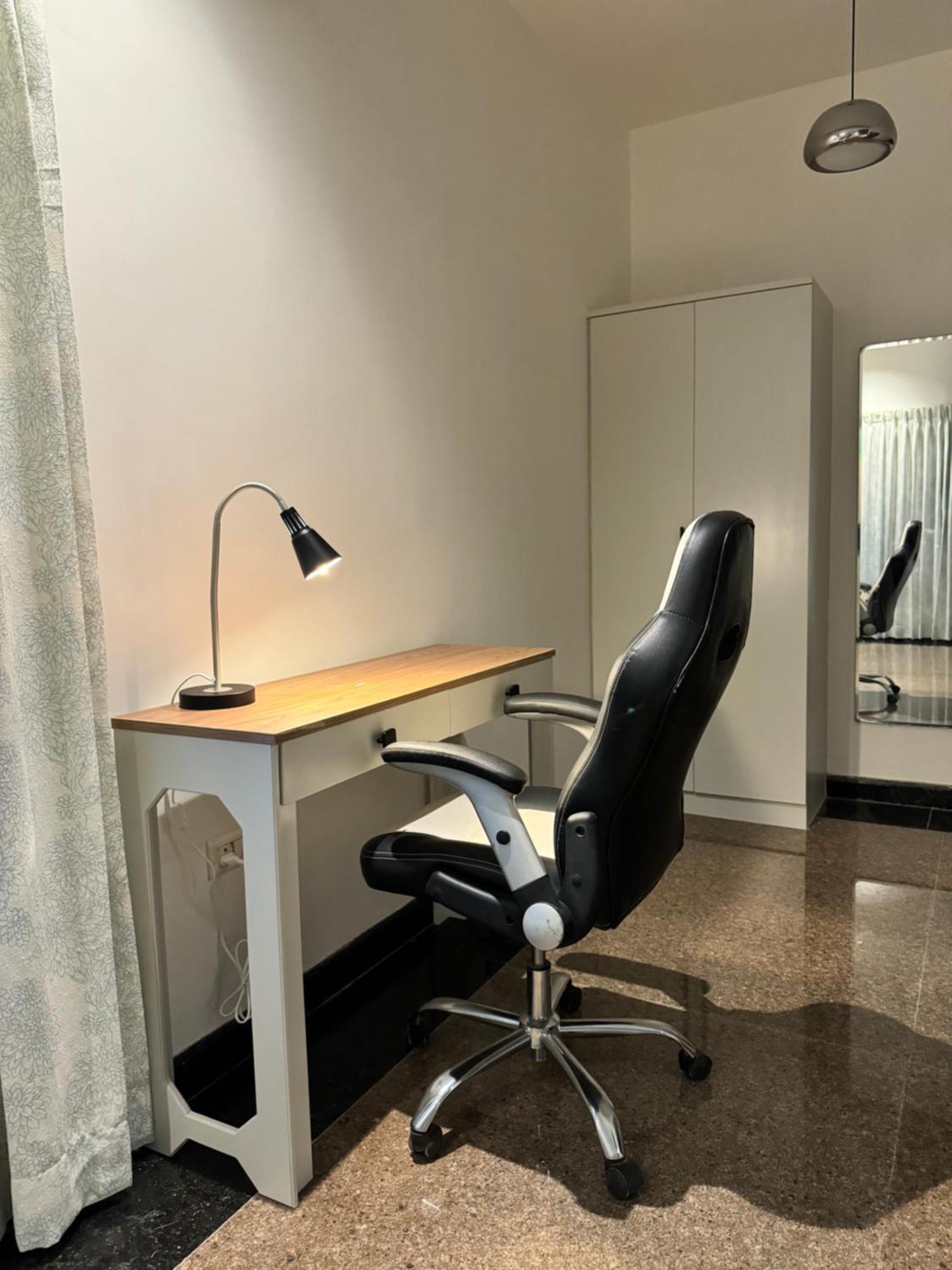 Apartmán Idam Na Mama Bengalúr Exteriér fotografie