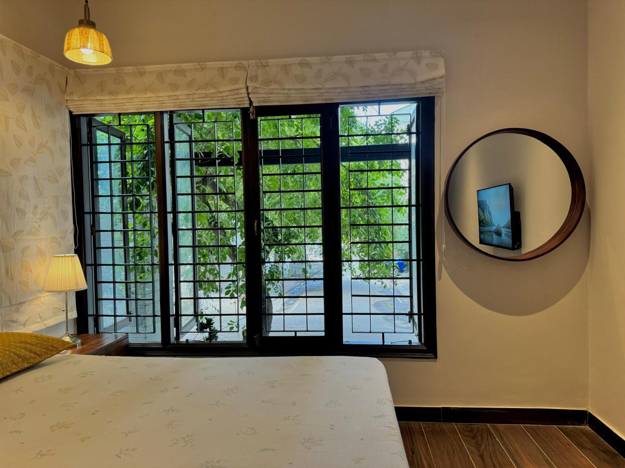 Apartmán Idam Na Mama Bengalúr Exteriér fotografie