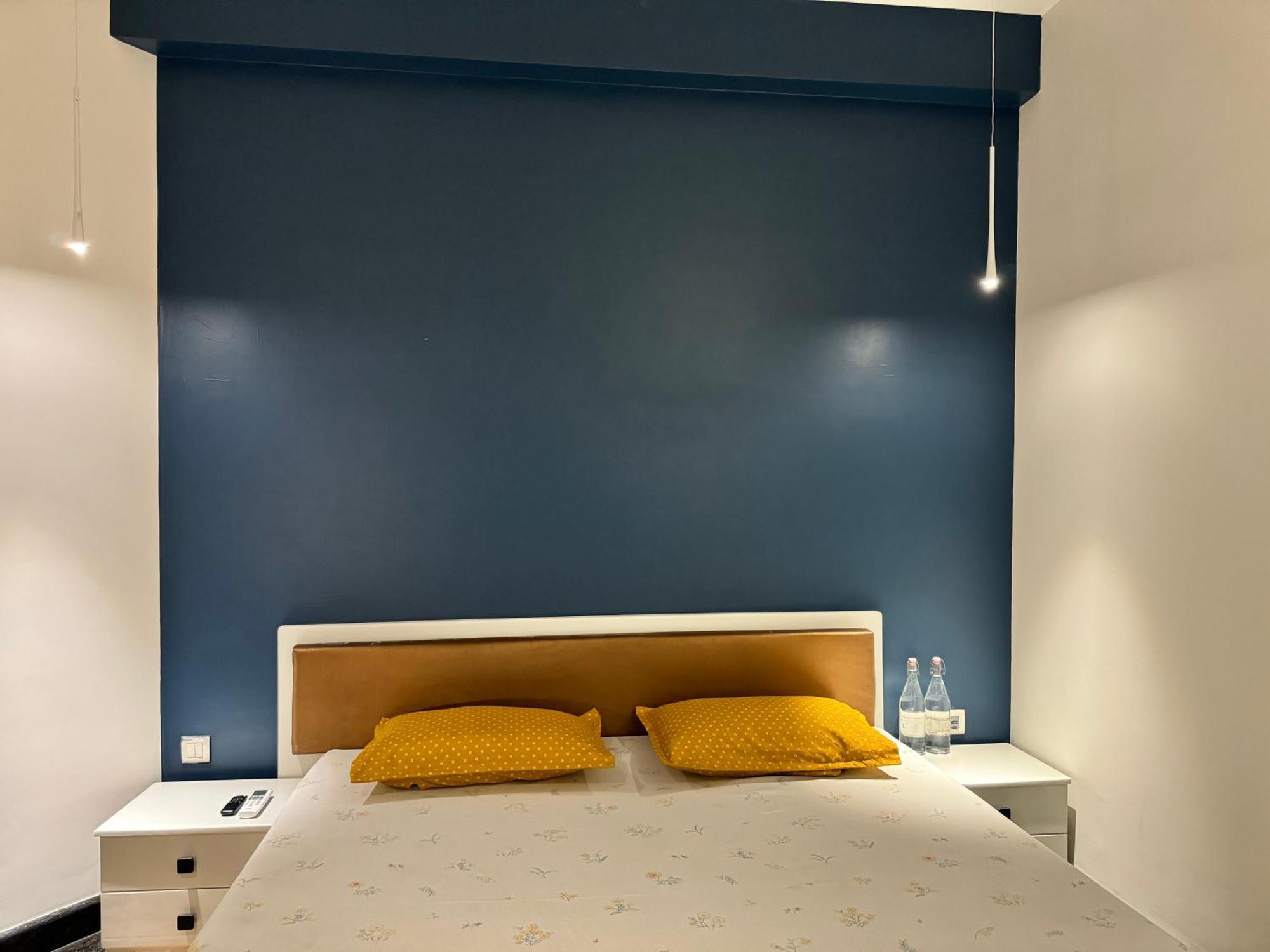 Apartmán Idam Na Mama Bengalúr Exteriér fotografie