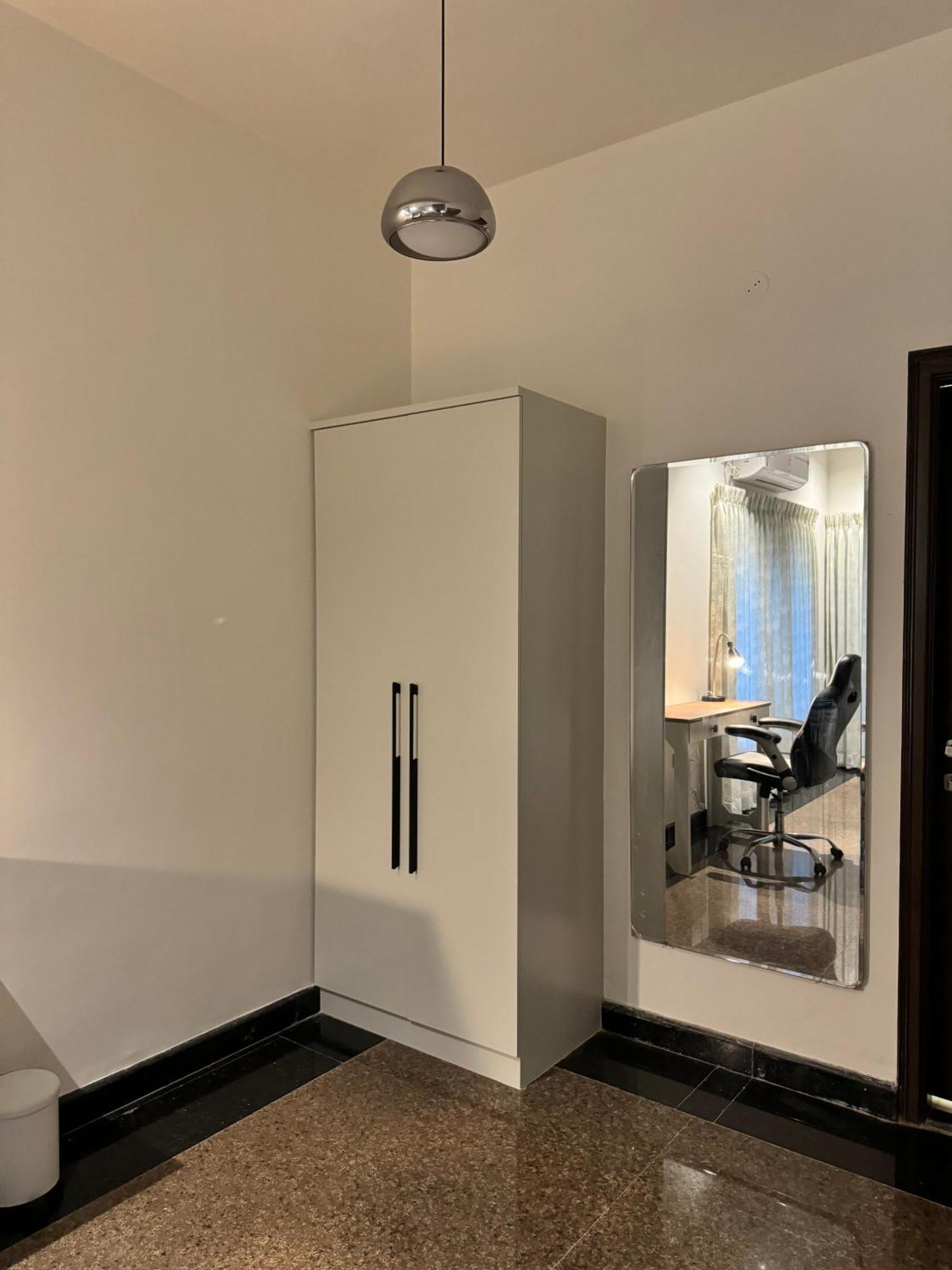 Apartmán Idam Na Mama Bengalúr Exteriér fotografie