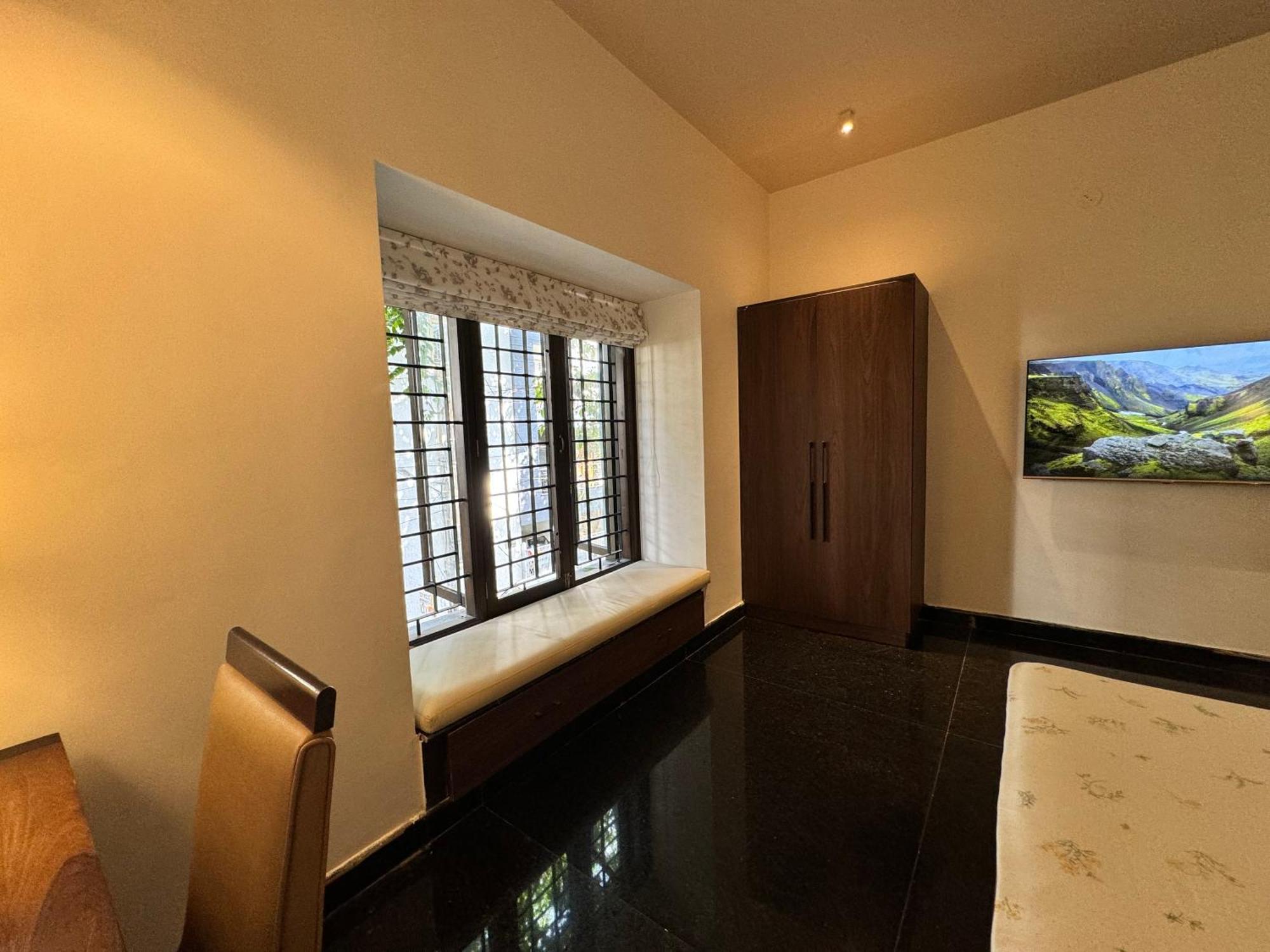Apartmán Idam Na Mama Bengalúr Exteriér fotografie