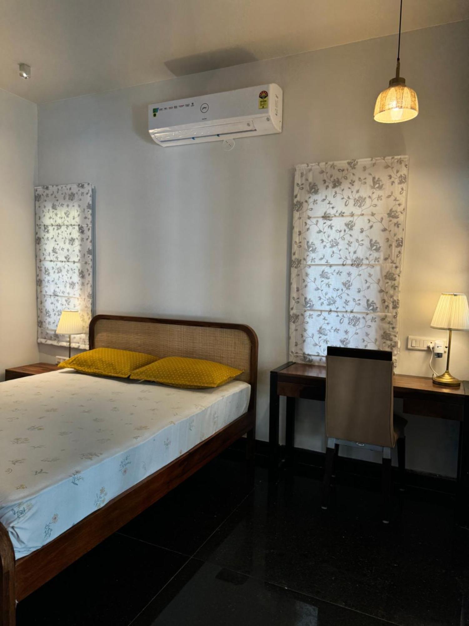 Apartmán Idam Na Mama Bengalúr Exteriér fotografie