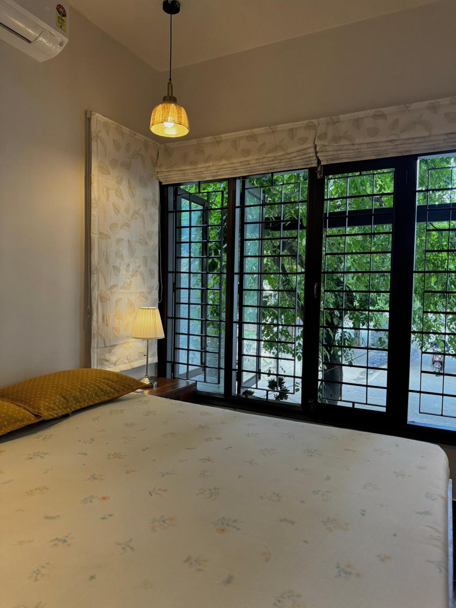 Apartmán Idam Na Mama Bengalúr Exteriér fotografie