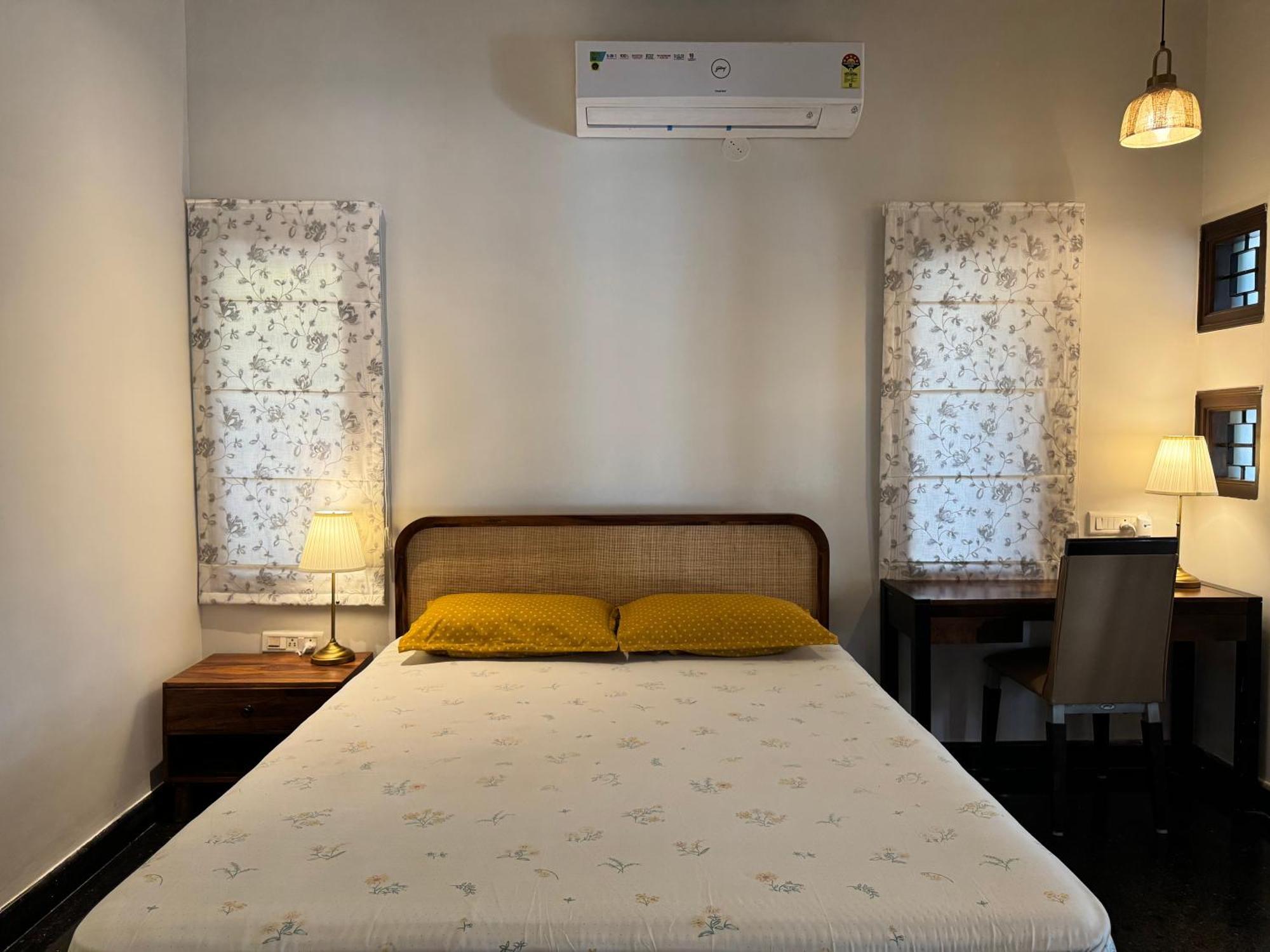 Apartmán Idam Na Mama Bengalúr Exteriér fotografie