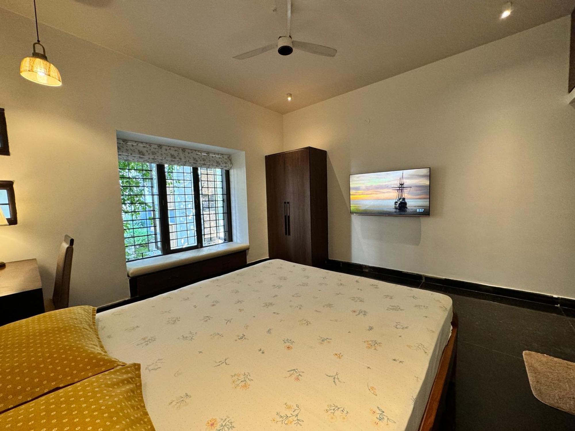 Apartmán Idam Na Mama Bengalúr Exteriér fotografie