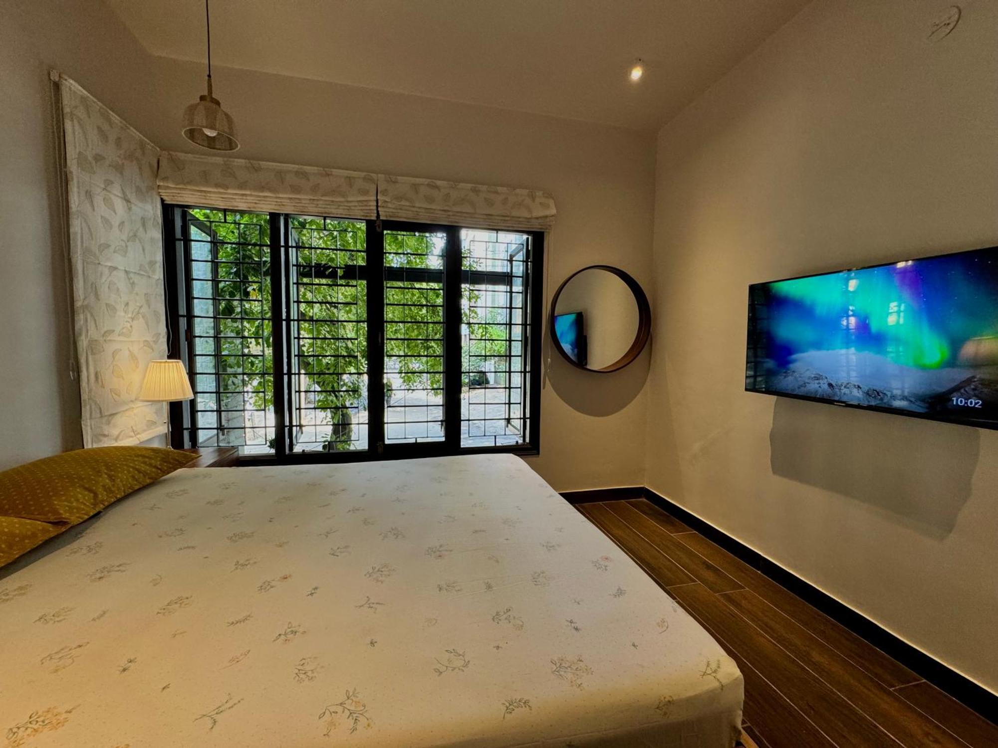 Apartmán Idam Na Mama Bengalúr Exteriér fotografie