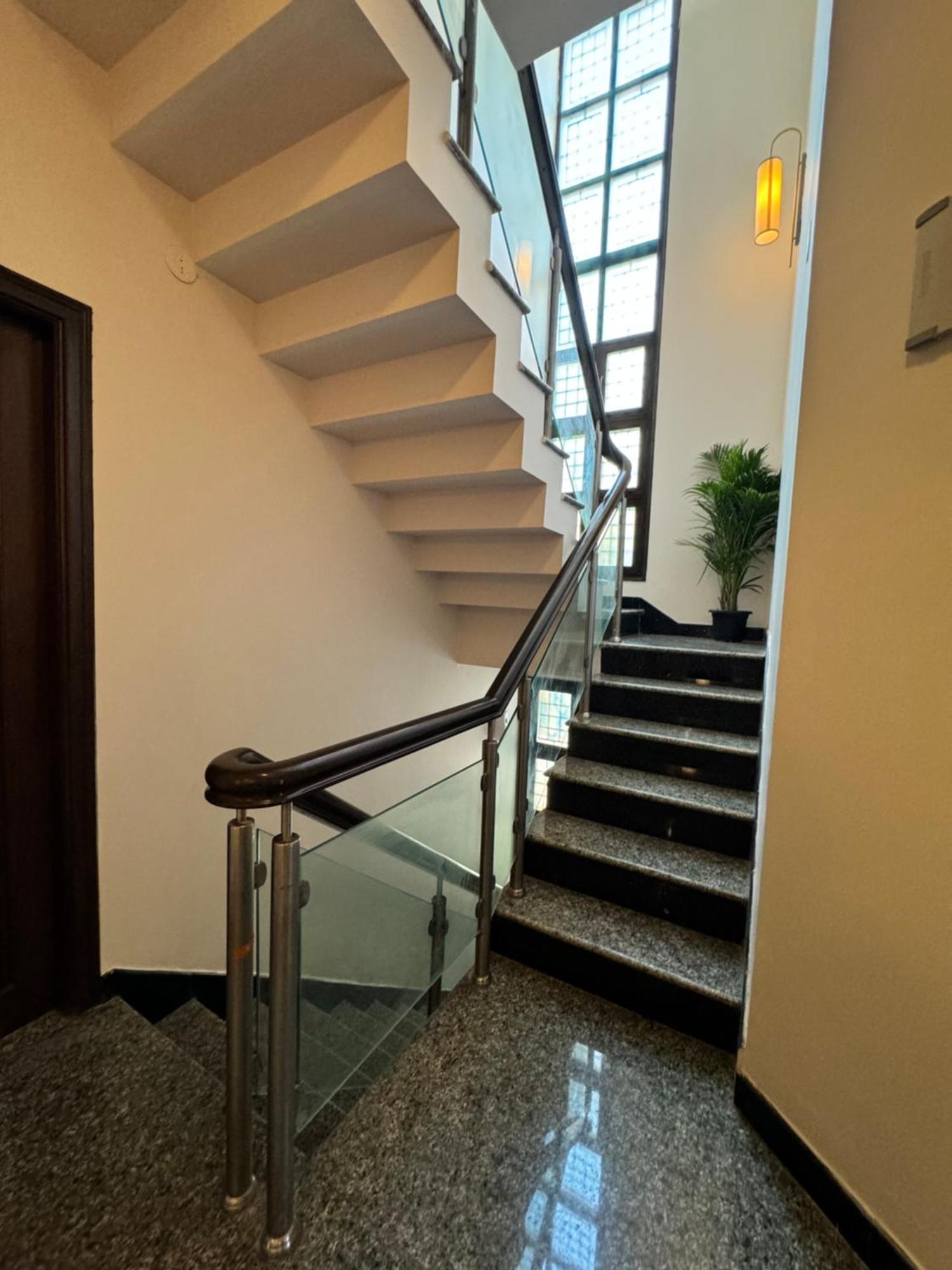 Apartmán Idam Na Mama Bengalúr Exteriér fotografie