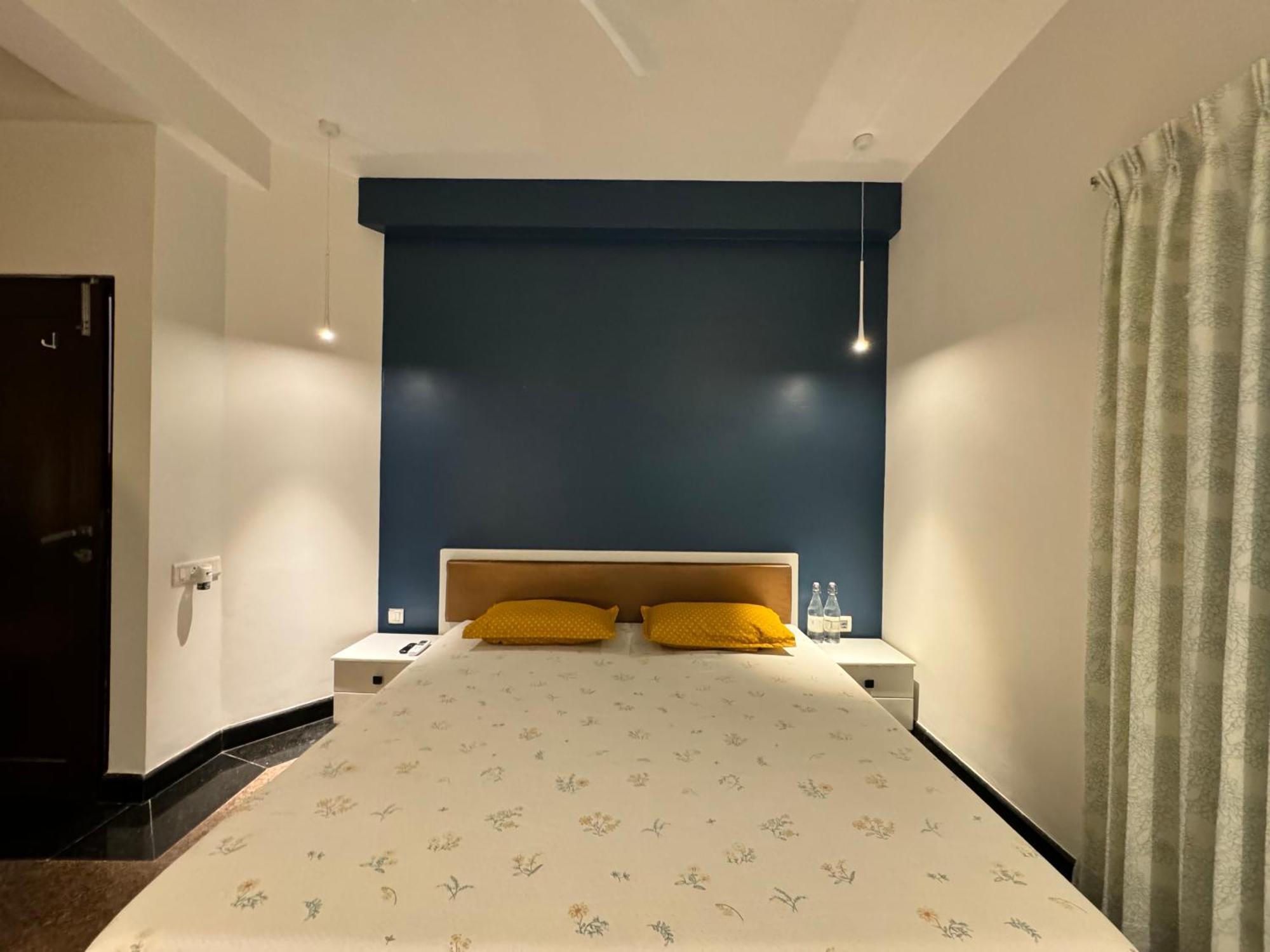 Apartmán Idam Na Mama Bengalúr Exteriér fotografie