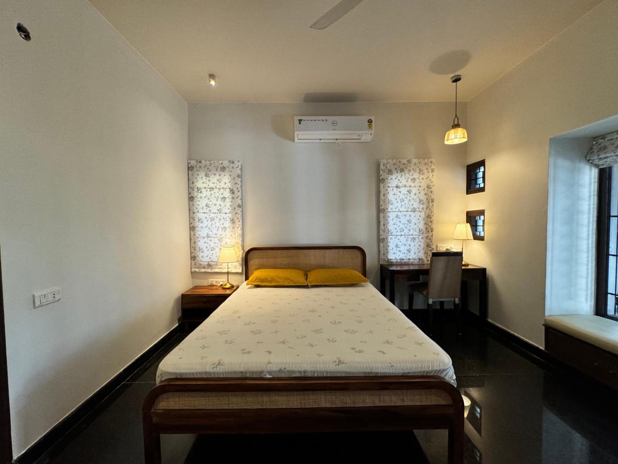 Apartmán Idam Na Mama Bengalúr Exteriér fotografie