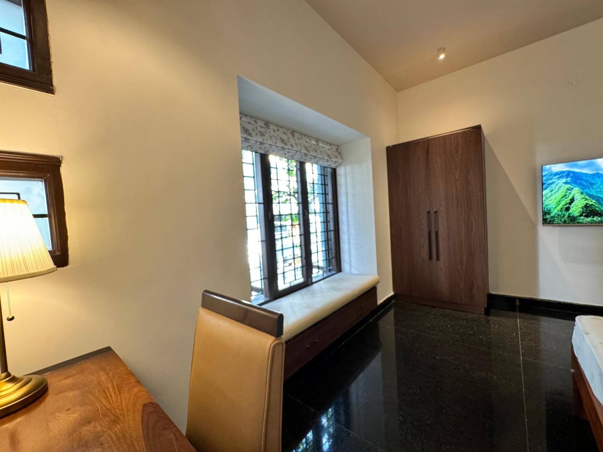 Apartmán Idam Na Mama Bengalúr Exteriér fotografie