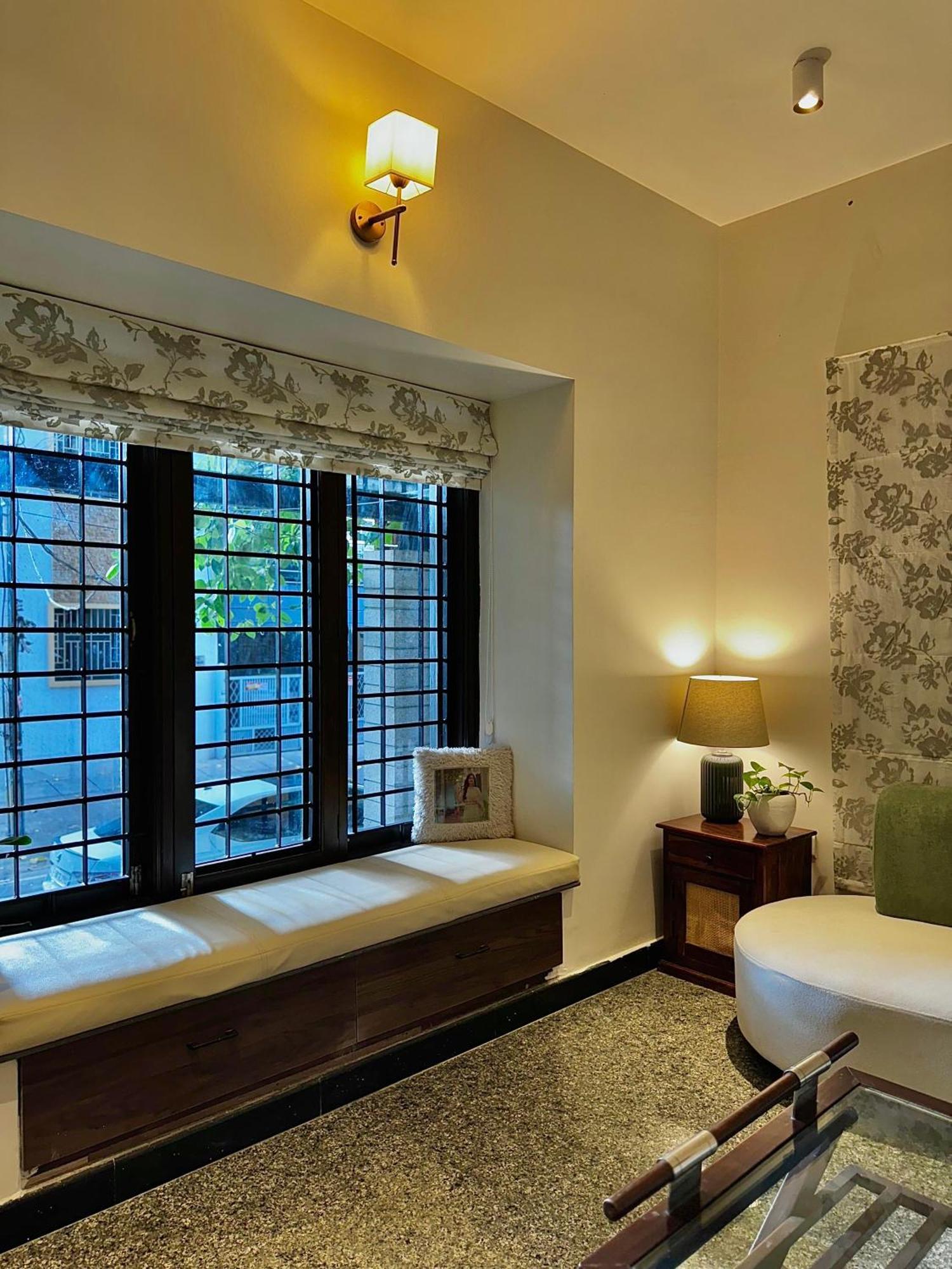 Apartmán Idam Na Mama Bengalúr Exteriér fotografie